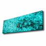 Wallity Lienzo Decorativo Multicolor 30 x 90 cm